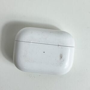 Apple Airpods Pro 1st Generation Model A2084 (For Parts/Repair) As Is